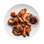 Peri Peri Wings 
