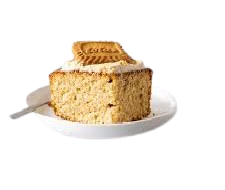 Biscoff Cakes 