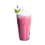 Strawberry Shake 