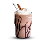 Mint Chocolate Tablet Shake 