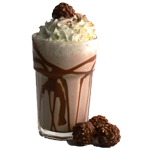 Dnb'illionaire 'ferrero Shake' 